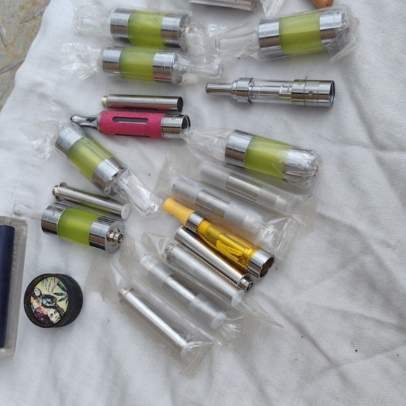 Antique Pipe - Picture 5 of 5